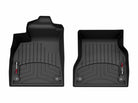 WeatherTech 25-25 Audi A6 Sportback e-tron 1st Row Front FloorLiner - Black