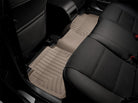 WeatherTech 2016+ Lexus RX Rear FloorLiner - Tan