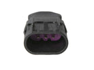 aFe 14-19 Chevrolet Corvette (C7) CONTROL Electronic Shock Delete Module & Ride Height Simulators