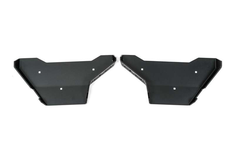 DV8 Offroad 24-25 Toyota Land Cruiser A-Arm Skid Plate
