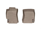 WeatherTech 09-13 Subaru Forester Front FloorLiner - Tan