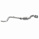 Magnaflow 20-21 Dodge Charger 3.6L Direct Fit Converter