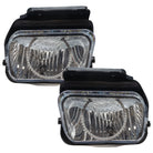 Oracle 03-06 Chevy Silverado SMD FL - White