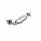 MagnaFlow Conv DF 00-04 Tundra 4.7L P/S OEM