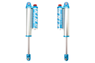 King Shocks 00-10 Chevrolet Silverado 2500/3500/HD Rear 2.5 Dia Piggyback Res Shock w/Adj (Pair)
