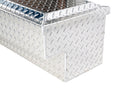 Dee Zee Universal Tool Box - Blue Side Mount