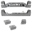 Belltech 21-25 Ford Bronco 4in-7.5in Lift Kit w/ Coilovers / Front & Rear Swaybars