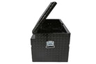 Dee Zee Universal Tool Box - Red Chest Black BT 37In