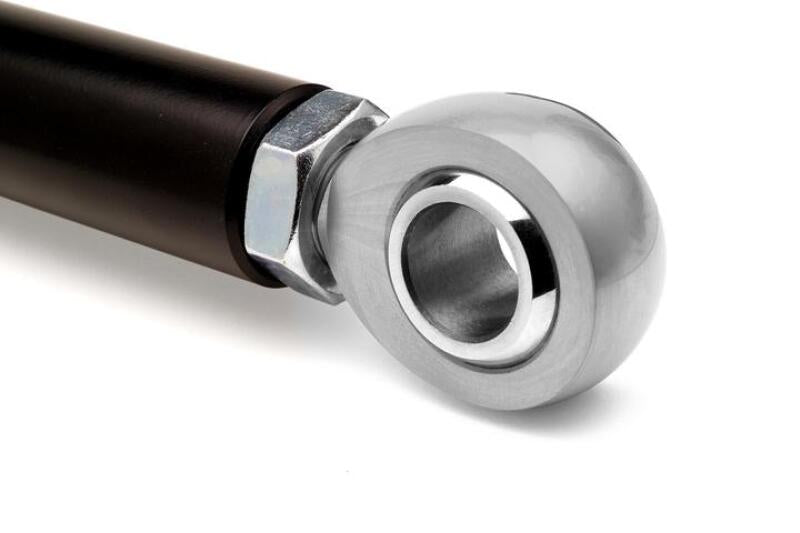 JKS Manufacturing Jeep Wrangler JK HD Rear Upper Shock Bar Pin Eliminator Preload-Type