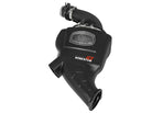 aFe POWER Momentum GT Pro Dry S Cold Air Intake 2017 Nissan Patrol (Y61) I6-4.8L