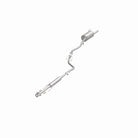 MagnaFlow BRE Exhaust Kit 12-17 Nissan Versa 1.6L