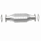 MagnaFlow California Converter Direct Fit 75-82 Chevrolet LUV 1.8L / 86-91 Isuzu Trooper 2.3L