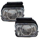 Oracle 03-06 Chevy Silverado SMD FL - White
