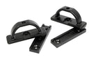 Dee Zee 19-23 Dodge/Ram Ram Cargo Management - Tie Downs