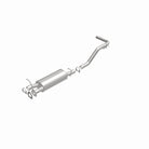 MagnaFlow BRE Exhaust Kit 96-00 Savana Express