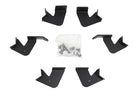 Dee Zee 09-21 Toyota Tundra Running Board Hex Size Step Bracket Kit