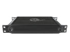 aFe BladeRunner Oil Cooler 10 IN L x 2 IN W x 8 IN H