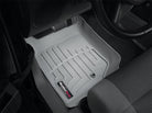 WeatherTech 07+ Jeep Wrangler Front FloorLiner - Grey