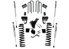 Superlift 05-07 Ford F-250/F-350 SuperDuty 4WD Diesel 6in Lift Kit w/ Fox 2.0 Shocks