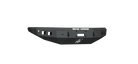 Road Armor 16-19 Nissan Titan Stealth Front Winch Bumper - Tex Blk
