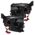Oracle 05-10 Dodge Charger SMD HL (Non-HID) - ColorSHIFT w/ 2.0 Controller