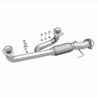 BRE Exhaust 11-13 Honda Odyssey 3.5L Front Pipe Kit