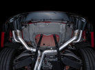 AWE Tuning 21-23 Audi C8 RS6/RS7 SwitchPath Cat-Back Exhaust - Diamond Black Tips