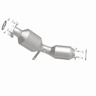 Magnaflow 08-09 Infiniti EX35 3.5L Direct Fit Converter