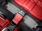 WeatherTech 2018+ Audi A5 Coupe Rear FloorLiner - Grey