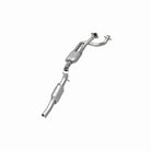 MagnaFlow Conv DF 1996 Ford E-150 4.9L
