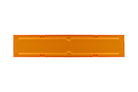 Diode Dynamics Extruded Cover Amber