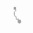 MagnaFlow BRE Exhaust Kit 04-06 Chrysler Pacifica 3.5L