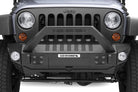 Go Rhino 07-20 Jeep Wrangler JL/JLU/JK/JKU/Gladiator JT Trailline 30 Light Mount Bar
