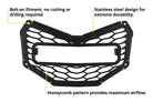 Diode Dynamics 17-26 Can Am Maverick X3 SS10 Grille Sport Yellow Combo