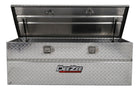 Dee Zee Universal Tool Box - Red Chest BT Alum 46In