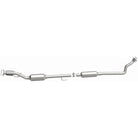 MagnaFlow Conv Direct Fit OEM 18-21 Nissan Kicks 1.6L Single Underbody