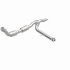 Magnaflow 2004 Ford F-150 5.4L Direct Fit Converter
