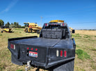 Titan Fuel Tanks Universal 100 Gallon In-Bed Transfer Tank
