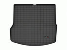 WeatherTech 21-22 Polestar 2 Cargo Liner - Black