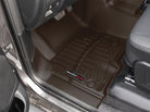 WeatherTech 25-25 Dodge Ram Truck 1500 1st Row Front FloorLiner-Over The Hump - Cocoa