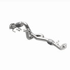 BRE Exhaust 07-09 HYUNDAI SANTA FE 2.7L Front Pipe Kit