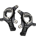 Fabtech 99-06 GM C1500 2WD 3in Spindle Kit