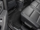 WeatherTech 25-26 Lincoln Navigator/Navigator L Rear Floor Liner HP - Black
