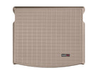 WeatherTech 13-15 Land Rover LR2 Cargo Liners - Tan