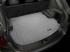 WeatherTech 10+ Hyundai Tucson Cargo Liners - Grey