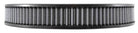 K&N Custom Air Filter Cotton Gauze 14inOD x 12 1/4inID x 2inH