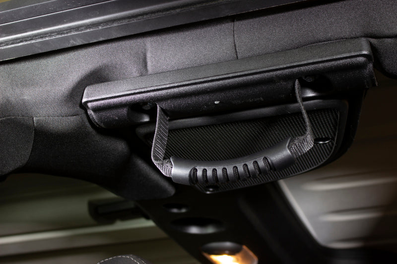 Fishbone Offroad A-Pillar/Sound Bar Grab Handles