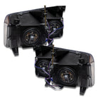 Oracle 04-12 Chevrolet Colorado SMD HL - ColorSHIFT