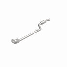 Magnaflow 12-16 E350 V6 3.5 OEM Underbody Direct Fit Converter
