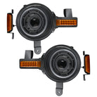 Oracle Ford Bronco 21+ Oculus Bi-LED Projector Headlights